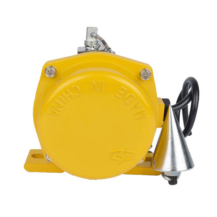 FJ-LL-A思達(dá)料流傾斜開關(guān)