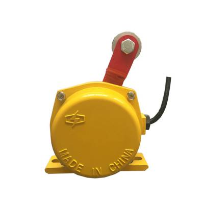 GRB-16037礦用料流檢測開關(guān)