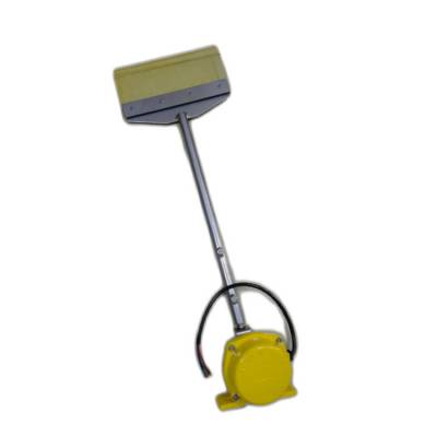 HQDQ-LLJCQGX料流監(jiān)控儀