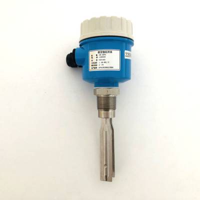 HQDQ-ZXDMQGX阻旋式堵監(jiān)測器料位開關(guān)