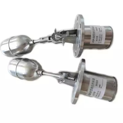 LL-2料流開關(guān)1常開1常閉