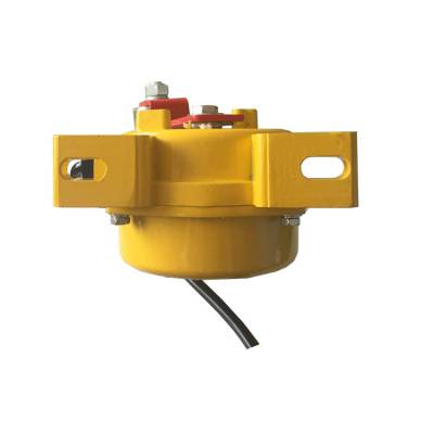 LLX-II推桿式煤流開關(guān)料流檢測器