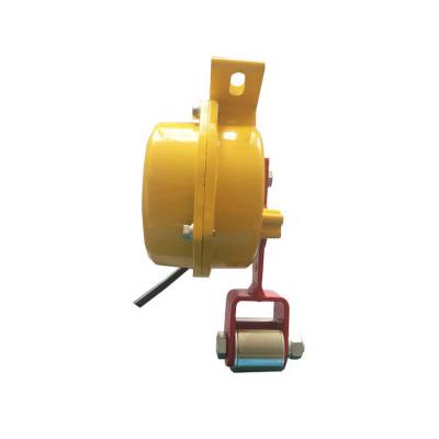 TD-ZC20-380V重錘料流檢測器輸送機(jī)料物檢測