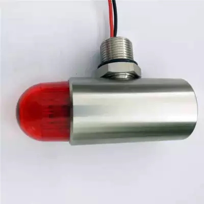 220V一體化聲光報警器GH-SGJ2000000