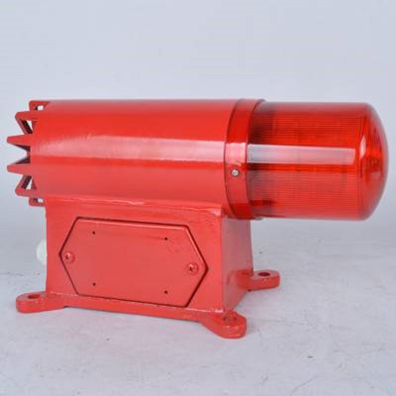 BC-6斗輪機(jī)行走報(bào)警器AC380V