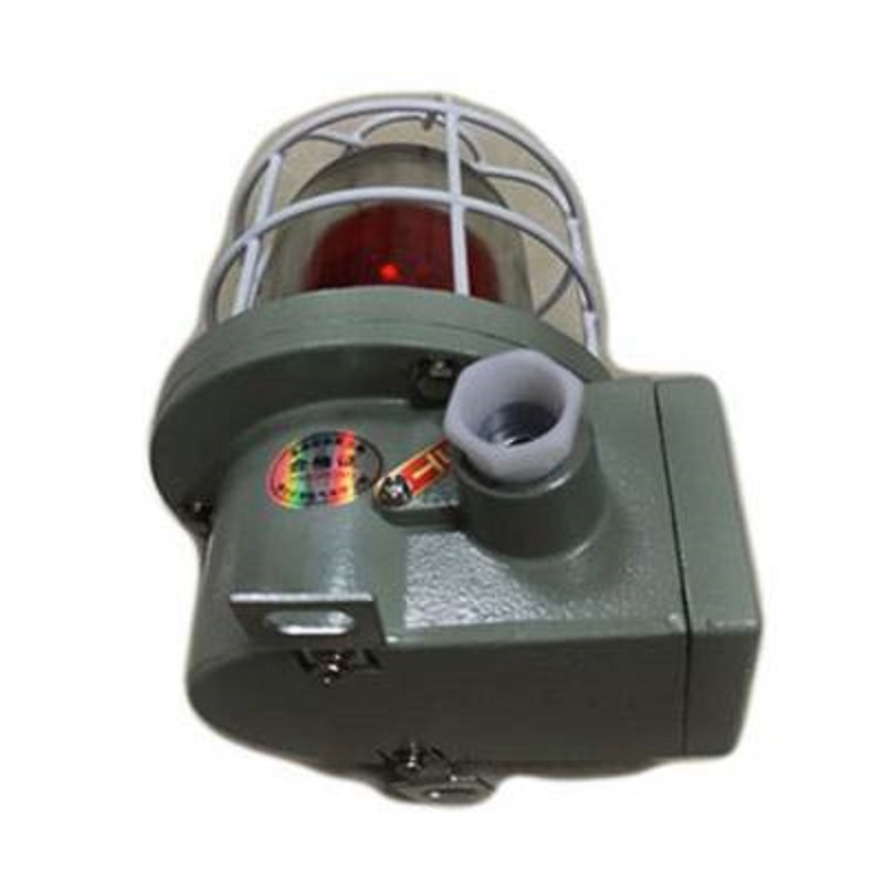 CS116AL-D-24-R多種語音可選聲光報(bào)警器24V電壓