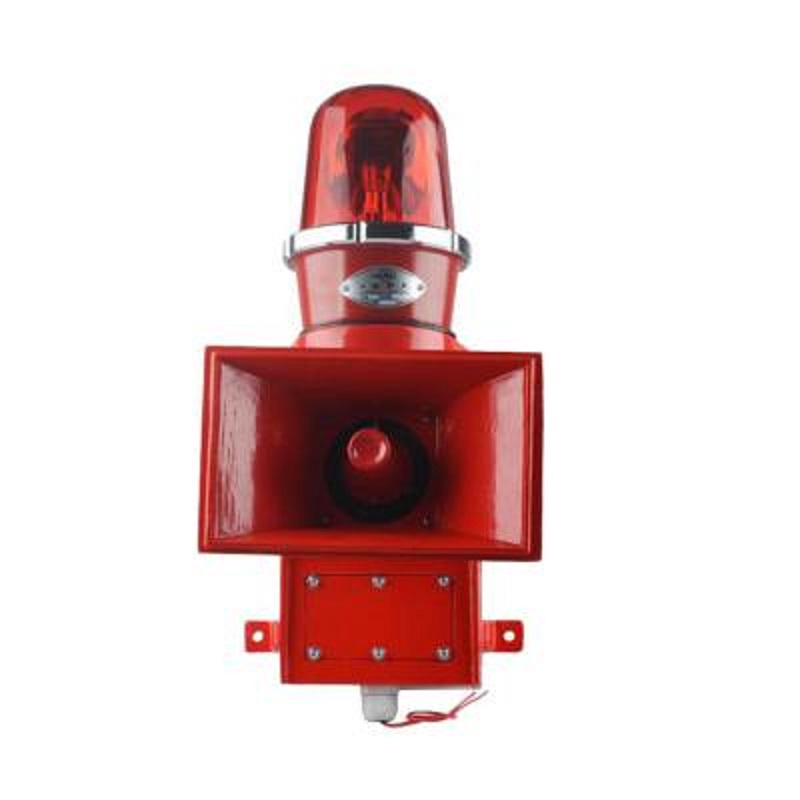 SGBJ-MJ聲光報警裝置多種語言