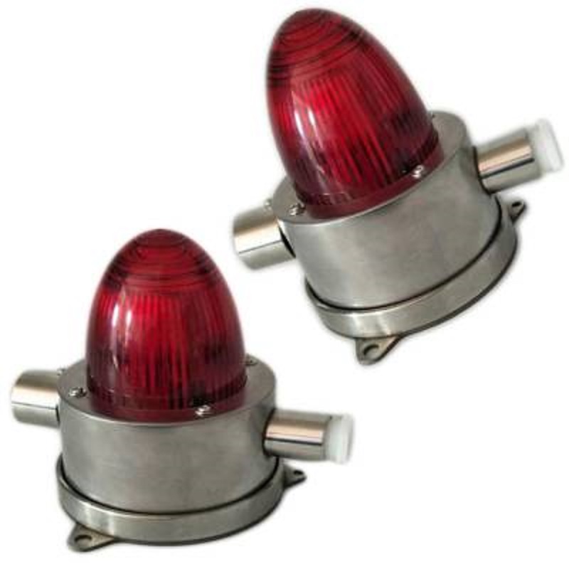 YD-1船用聲光電子報警器