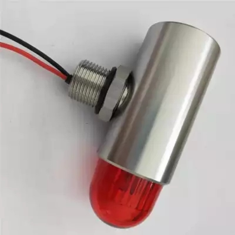 ZRAQ-T-SG-DC12V鏟車聲光報警器