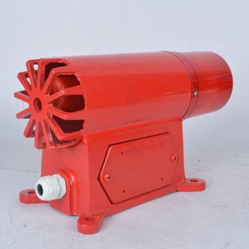 船用聲光報警控制器HC-485