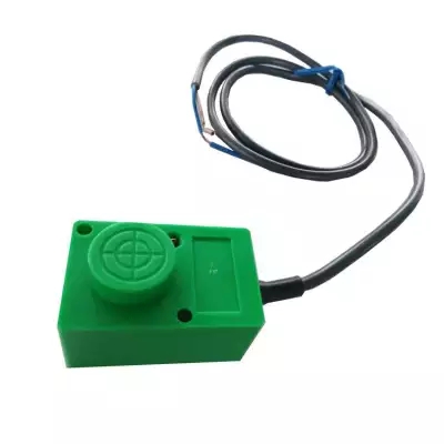 AC兩線常開式耐低溫接近開關(guān)GH1-212QK