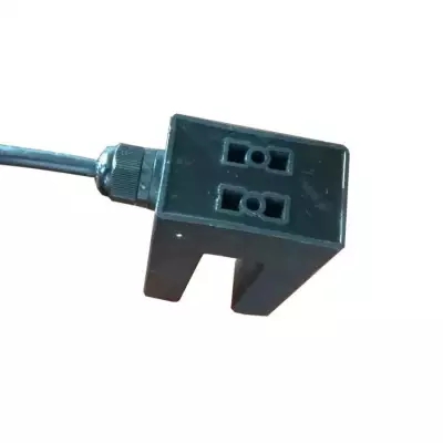 BI2-M12-AN6XS100耐高溫接近開關DC10-30V