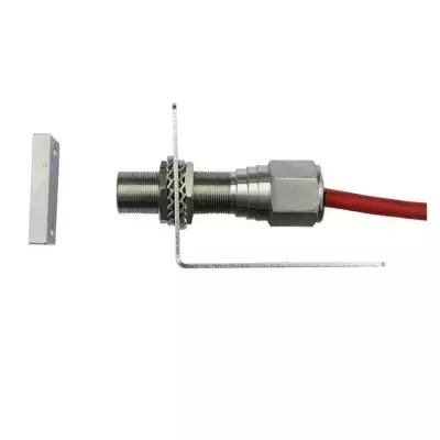 DC25V接近開關(guān)傳感器GBM4-12GM-N1