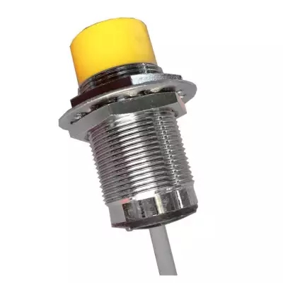 GH1-409QC金屬感應(yīng)檢測用接近開關(guān)