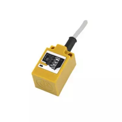 GHJ10礦用本安型接近開關