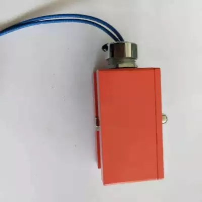 GJK06-DG10B接近開關電流方向