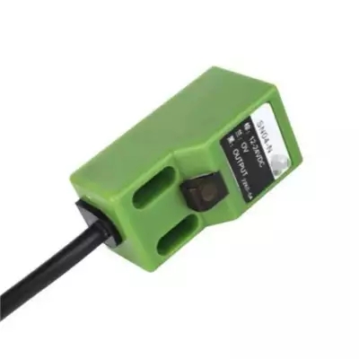 HB-0824NA、HC-1024NA霍爾開關