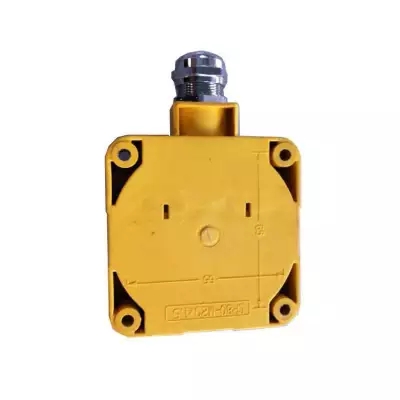 HFB140-80KB感應距離80MM接近開關