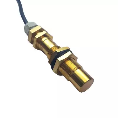 IN22-M30-E2模擬量耐高溫接近開(kāi)關(guān)