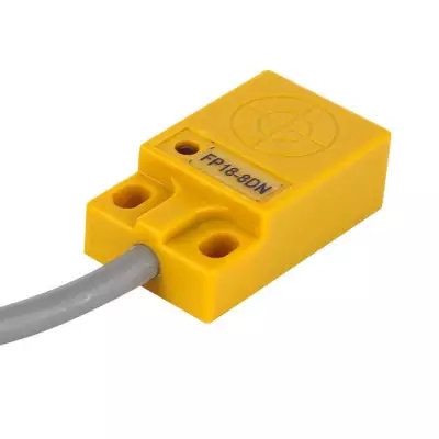 JR100-Y60RH塑料廠用耐高溫接近開關