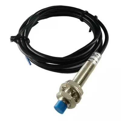 LJ24A3-10-JEZ性能穩定的接近傳感器