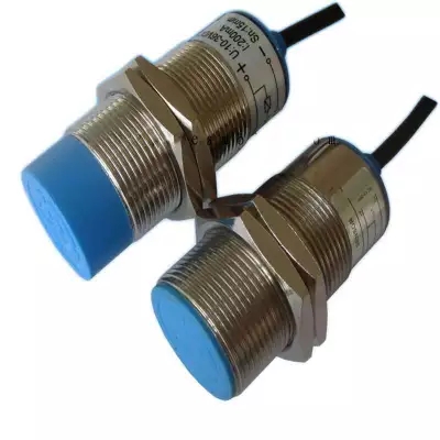 LM18-1NK接近開關(guān)檢測距離