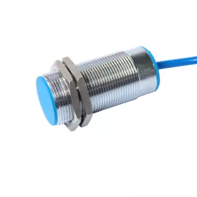 LY20-2K-FE耐低溫接近開關價格