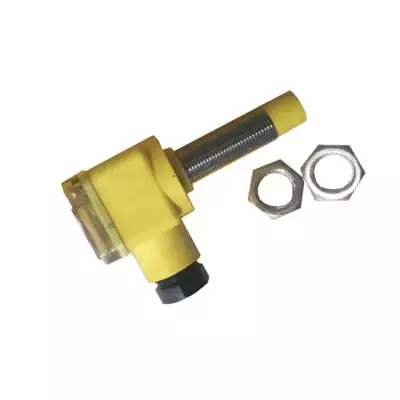 NI10-G18SK-Y1X貯斗接近傳感器220V