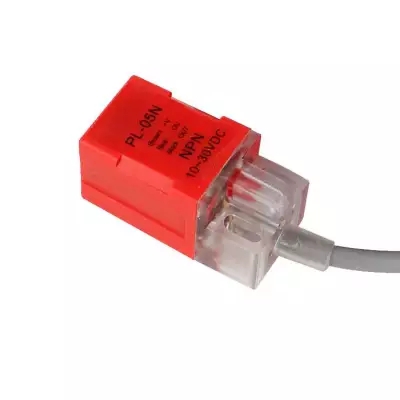 NI20U-EG30SK-VP4X電廠用常開接近開關