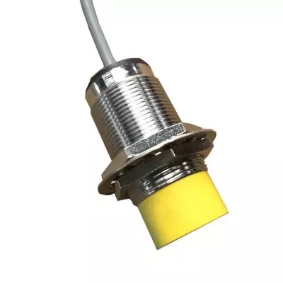 NJ10-30GK-E2耐200度高溫接近傳感器