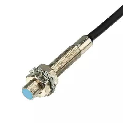 NPN一常開一常閉式接近開關LJC40M-3015NT