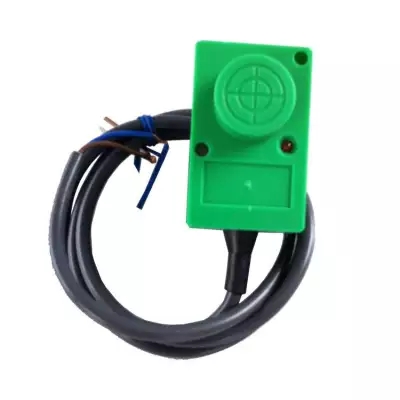 PNP 一開一閉電容式接近開關(guān)GH2-455QF