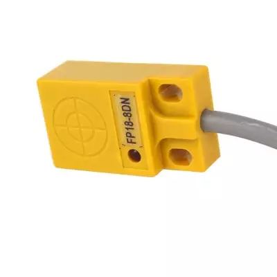 YX-D-C25LG耐300度高溫接近開關