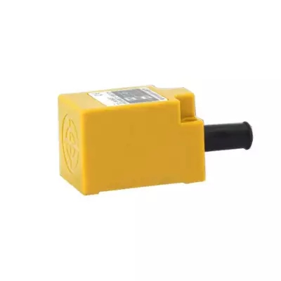 磁性NPN霍爾開關GH4-3118QA