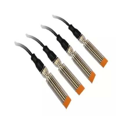 高速檢測(cè)不銹鋼接近開關(guān)FSCM1204-P2