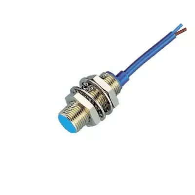 焦炭塔頂蓋機用防爆接近開關STN1202-N