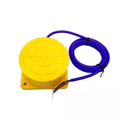 三線常閉式接近開關LJC40-3020PH