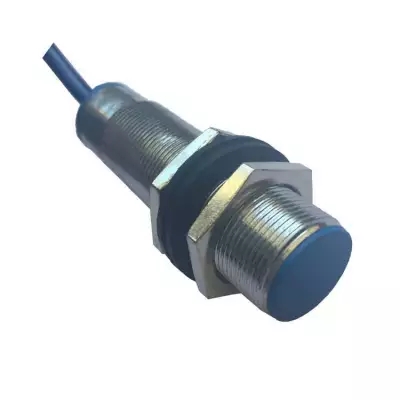 直流二線開閉可選接近開關LJC40M-3015DC