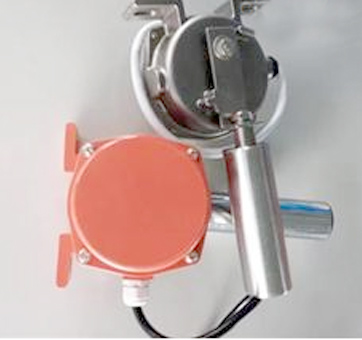 ZGPP-12-30跑偏開關檢測器