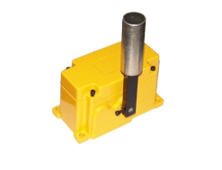 DLK2-15B-H，雙向拉繩開關、皮帶機拉繩傳感器