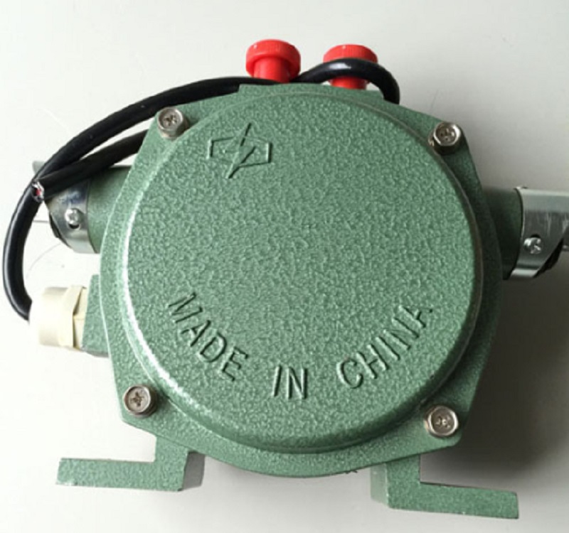 FKLT2-Z拉繩開關傳感器