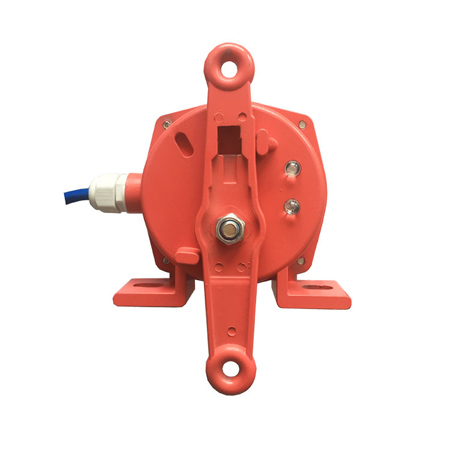 GYLS-I-2有機肥料廠輸送機拉繩開關