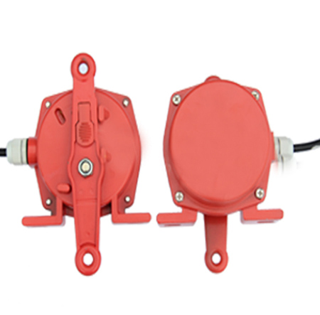 HFKLT2-1 2雙向拉繩開關