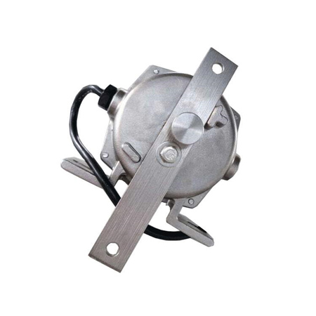 HFKLT2-EE-S防震防腐雙向拉繩開關(guān)