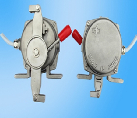 HFKLT2-II，拉繩開(kāi)關(guān)，皮帶機(jī)拉線開(kāi)關(guān)批發(fā)，急停開(kāi)關(guān)