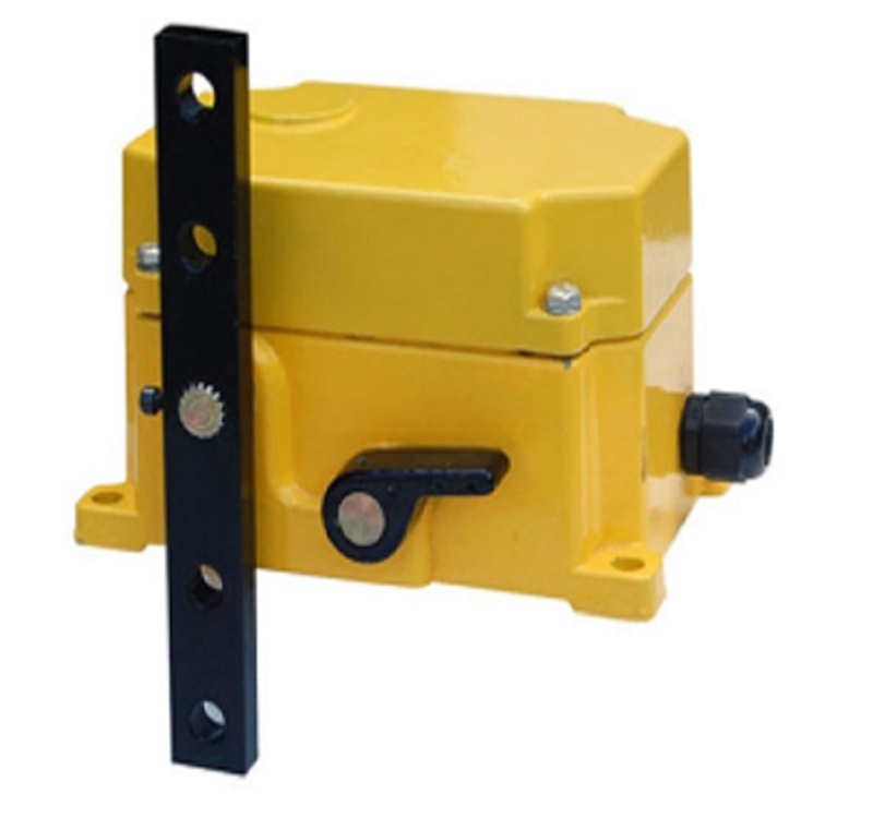 HFKLT2-II，雙向拉繩開(kāi)關(guān)