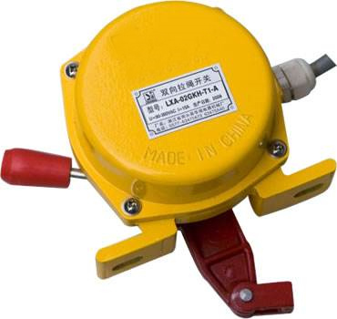 HFKLT2-S2雙向拉繩開(kāi)關(guān)密封性好