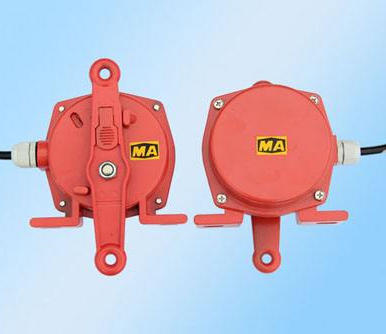 HFKLT2-S雙向拉繩開(kāi)關(guān) HFKLT2-S