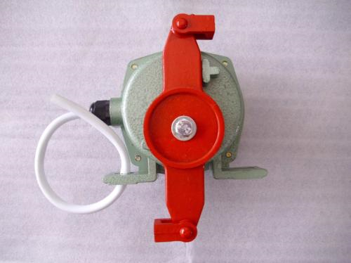 HFKLT2-S雙向拉繩開(kāi)關(guān)