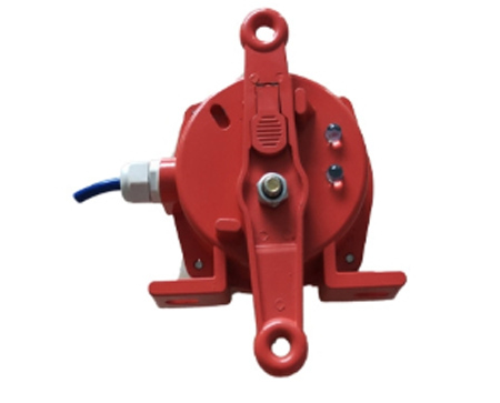 JSBKLS-1雙向拉繩開關(guān)，急停開關(guān)